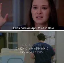 Mobile Uploads Rip Derek Shepherd Greys Anatomy Memes Grey Anatomy Quotes Greys Anatomy Funny