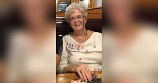 Melba Randolph Obituary