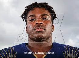 Jonathan Moore's St. Thomas Aquinas High School Bio