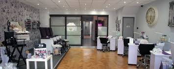 Webcams in hair salons andy's barber shop webcams at andy's barber shop in oxfordshire, united kingdom. Sanderstead Beauty Parlour Beauty Therapist Salon Warlingham