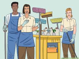 The three most effective steps for starting your business are: How To Start A Cleaning Business 15 Steps With Pictures