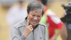 Ông đã chiến đấu đến cùng trước khi thanh thản rời cõi tạm. NgÆ°á»i Duy Nháº¥t Khiáº¿n Hlv Le Thá»¥y Háº£i Chá»‹u Lam Pho La Ai