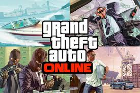 Balls have a name and sound you say you stand for noble things, so i don't understand the guns and the boots and the. Gta Online 6 Stats That Will Blow Your Mind Red Bull