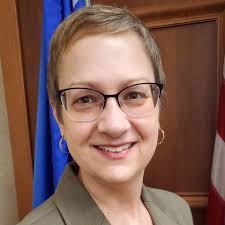 Jennifer Moeller for Door County Circuit Court Judge, Br. 1