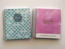 Otto 2018 Business Planner Review From Officeworks All About Planners Goals Planner Planner Planner Paper