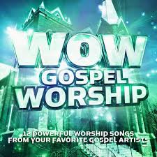 various artists wow gospel 2015 english christian album