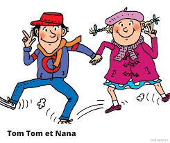 Dessin Anime Annees 90 Tom Tom Et Nana Tom Tom Et Nana Dessin Anime Annee 90 Annees 90