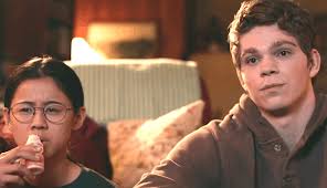 10 Things You Didn't Know about Daniel Diemer