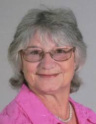 Obituary for Rebecca L. "Beck" (Welly) Orians