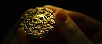 Pirates Of The Caribbean The Curse Of The Black Pearl Logo Who Said It Pirates Of The Caribbean Edition Pirates Of The Caribbean Pirates Pearl Quotes