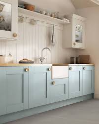 20 Most Popular Color Ideas For Kitchen Cabinets Trends For 2019 In 2020 Kitchen Cabinet Colors Painted Kitchen Cabinets Colors Blue Kitchen Cabinets