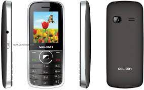 Celkon C449 pictures, official photos