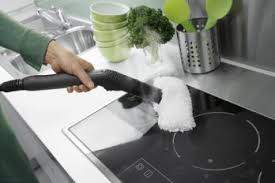 تنظيف نصائح المطبخ