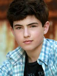 He is just so damn cute