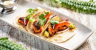 Head to a airbnb close to the hotel zone, where most of the action is in town. Top 8 The Best Fish And Seafood Tacos In Cancun Fred S