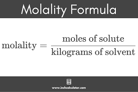 Solutions And Their Concentrations