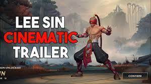 Though set in london, the channel 4 series was actually filmed further north. Lee Sin Trailer Cinematic Leecnn League Of Legends 2020 Youtube
