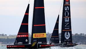 Znajdź recenzje podróżnych i autentyczne zdjęcia restauracji w pobliżu lokalizacji luna rossa (londyn, anglia). Luna Rossa Gara 5 Risultati Live Finale Prada Cup 2021 Mam E