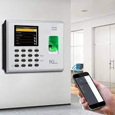 Time card machine: BusinessHAB.com