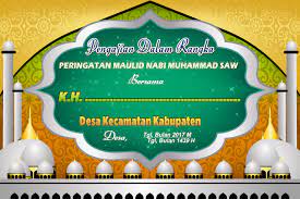 Sampai disini informasi tentang desain background pamflet png yang dapat kami sajikan di waktu ini. Desain Baner Pengajian Maulid Nabi Cdr Spanduk Desain Pamflet Desain Banner