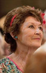 Condolence Book for Eleanor Ronaghan (née Pelly) (Tydavnet, Monaghan)