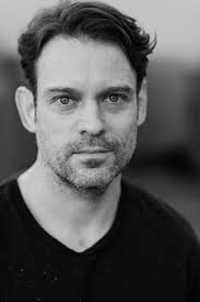 The Iris Affair (TV Series)