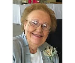 Marjorie Funk Obituary (2024)