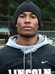 Donovan Clark, Boise State, Cornerback