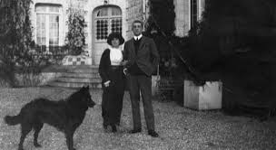 Antoinette Bernstein