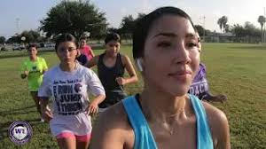 WHS Girls Cross Country Preview 2025