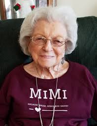 Obituary information for Iona A. Shipps