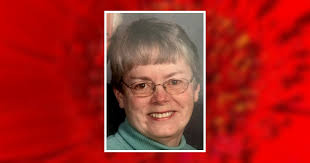 Gwendolyn (Gwen) Frances (Mode) Murphy Obituary January 1, 1970