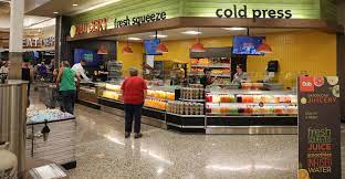 Where are they sold, and what amounts do they come in. New Cub Flagship Seeks To Heighten The In Store Experience Supermarket News