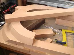 mitja narobe's wooden bathtub build
