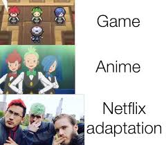 Pokemon 9 Year Olds Edition Pewdiepiesubmissions Youtubers Funny Anime Memes Funny Pokemon Funny