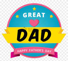 Happy fathers day fathers day text yellow for happy fathers day for fathers day. Free Png Father S Day Stickers Transparent Png 851x723 2523353 Pngfind