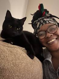 Collected as of today so sorry to those that missed out. (Full unused  refill plus diffuser. Free but no delivery; unless immediate Knot End area) 