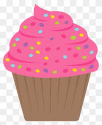 Download transparent cupcake png for free on pngkey.com. Free Png Cupcake Clip Art Download Pinclipart