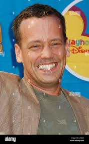 Dee Bradley Baker Los Angeles premiere of Disney Channel's 'Handy Manny  Motorcycle Adventure' at the Arclight Cinemas Stock Photo