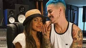 Vale dizer que quarta, o namoro de biel e tays reis foi definido. 7p71hmgyqwmawm