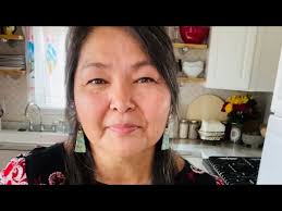 NITC Cooking: Blue Cornbread (Using Blue Cornmeal)