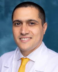 Dr. Tammam Hanna, MD