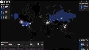 Colonial is the largest refined products pipeline operator in the us, transporting some 2.5. Live Map Shows Thousands Of Cyber Attacks As They Happen