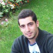 Okan Arslan (okanarslan)