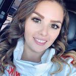 Brittany Ickes's Instagram, Twitter & Facebook