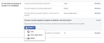Si apartire dalla persona per arrivare ad eventuali numeri, che partire dai numeri per arrivare all'intestatario. Cercare Su Facebook A Chi E Intestato Un Numero Di Telefono E Ancora Possibile Ilsoftware It