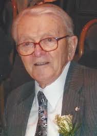 Kenneth Shaffer Obituary (1921