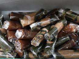 Jual jenang jaket (jenang asli ketan. Cara Membuat Jenang Kudus Yang Mudah Dan Sederhana