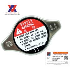 Purchase the vanli auto spares sdn bhd report to view the information. Ten10 Radiator Cap Small Honda Accord City Civic 19045 Raa 003 Ten Shopee Malaysia