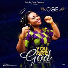 You Are Good By Oge Gospel Singer Oge Is Out With Another Brand New Reggae Groove Single Titled You Are Good Download Gospel Music Praise Music Gospel Music